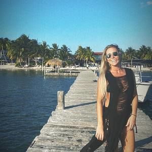 Meet your Posher, Bethany